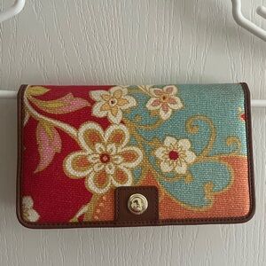 Spartina Wallet
